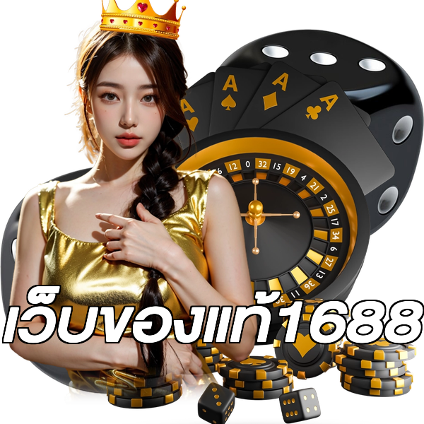 เว็บของแท้1688