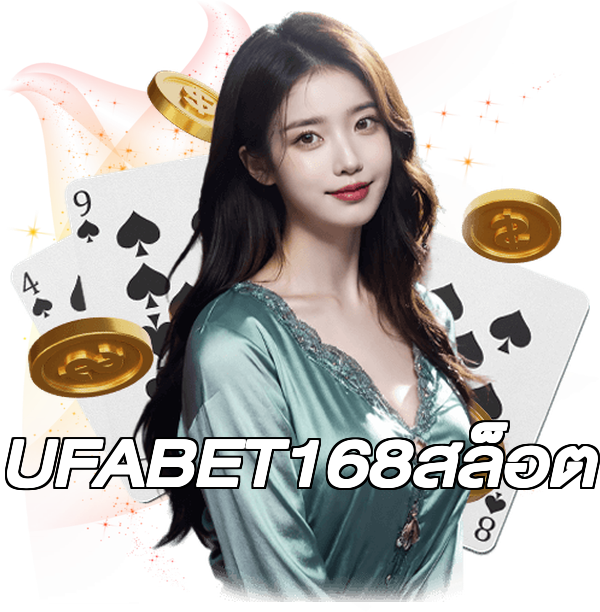 UFABET168สล็อต